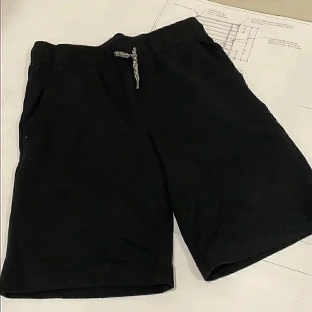 Cat & Jack shorts